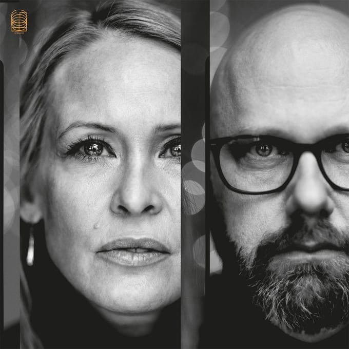 Runhild Gammelsæter & Lasse Marhaug - Higgs Boson (CD)