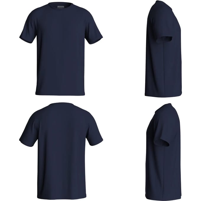 T-shirt Kappa Jenno