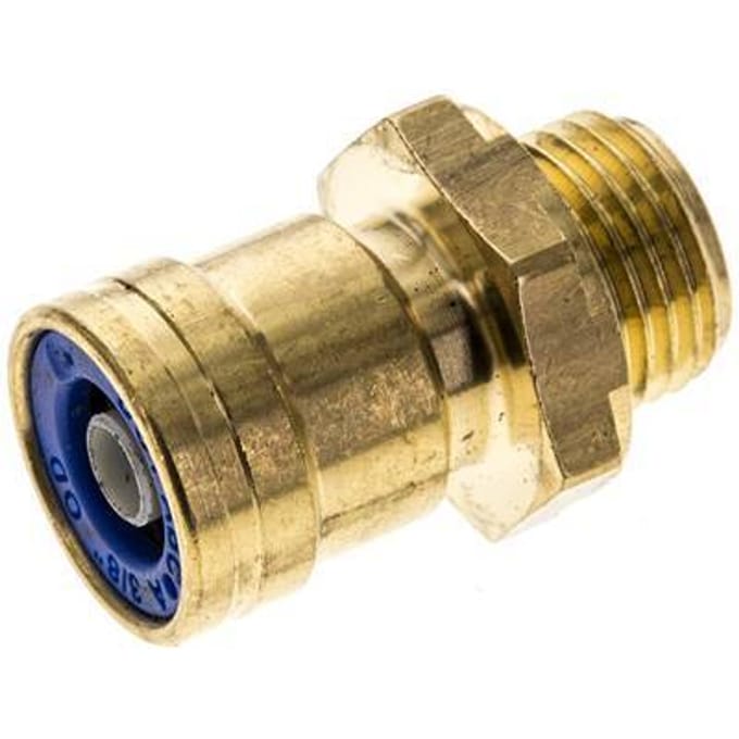 ABC Nieuwe Lijn Connector M16X1.5 - T 3/8'' - 90195316