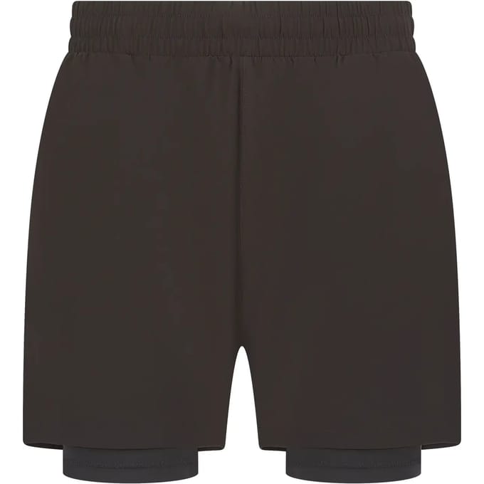 Korte Tombo Double
