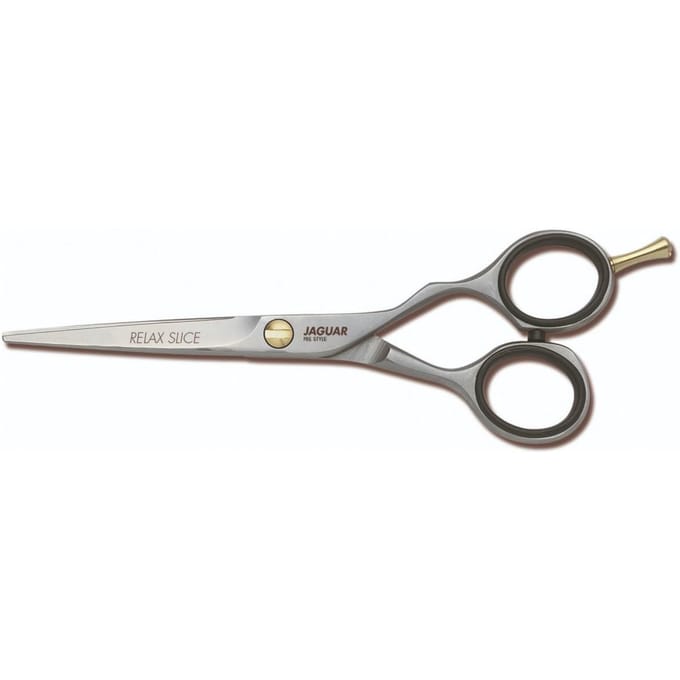 Jaguar Scissors Pre Style Relax Slice 5.5" Knipschaar Item no.82155