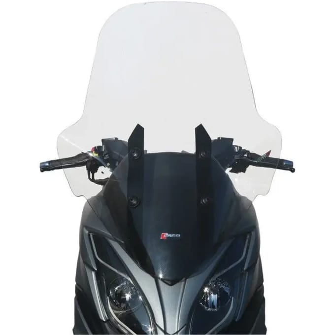 Voorruit Faco Kymco 300 G-dink 2017+