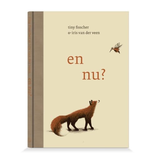 En Nu? - Tiny Fisscher