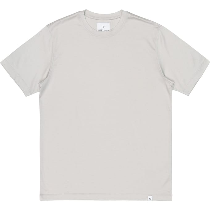 T-shirt Man Woc Toledo Stone