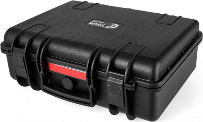 CLF - Tourcase 142 - Hardcase