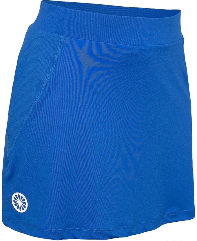 Indian Maharadja Jaipur Performance Skirt Kinderen - Royal | Maat: 164