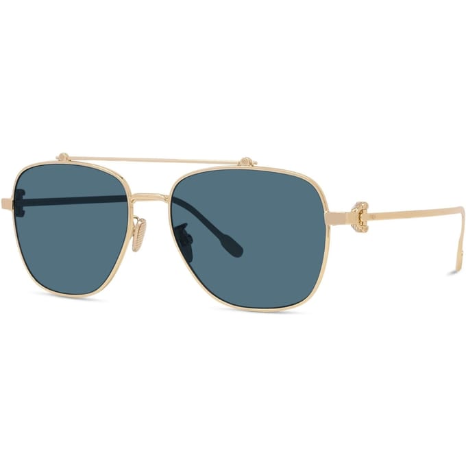Zonnebrillen Fred FG40068U-30X Man