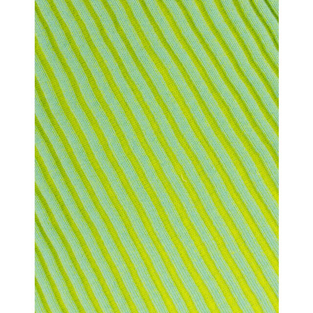 Oilily Kalligrafie Trui- maatS Jade Groen