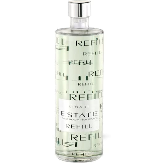 Linari Verstuivers Navulling landgoed Geurstokjes Unisex 500 ml