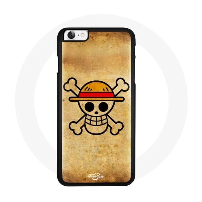 Coque iphone 5 One Piece