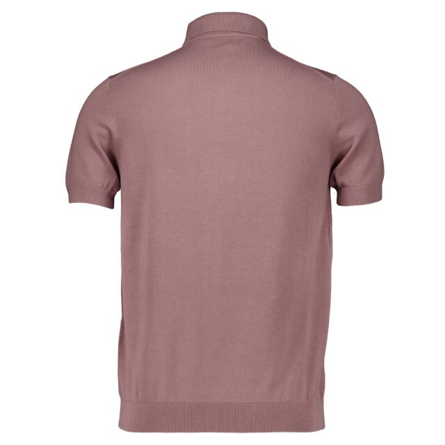 Seven Dials Fillin Polos Paars Sdl26106wo51