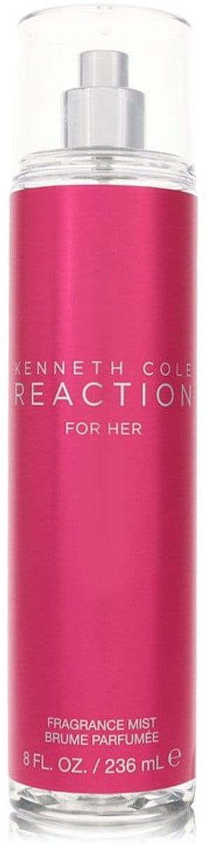 Kenneth Cole Kenneth Cole Reaction body mist 240 ml