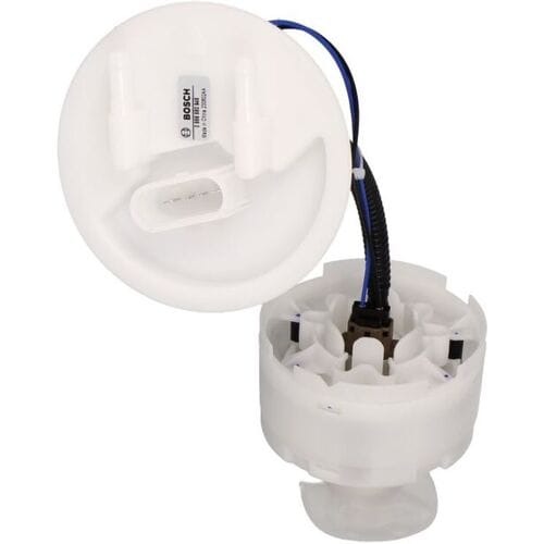 Elektrische brandstofpomp BOSCH 0 986 580 945