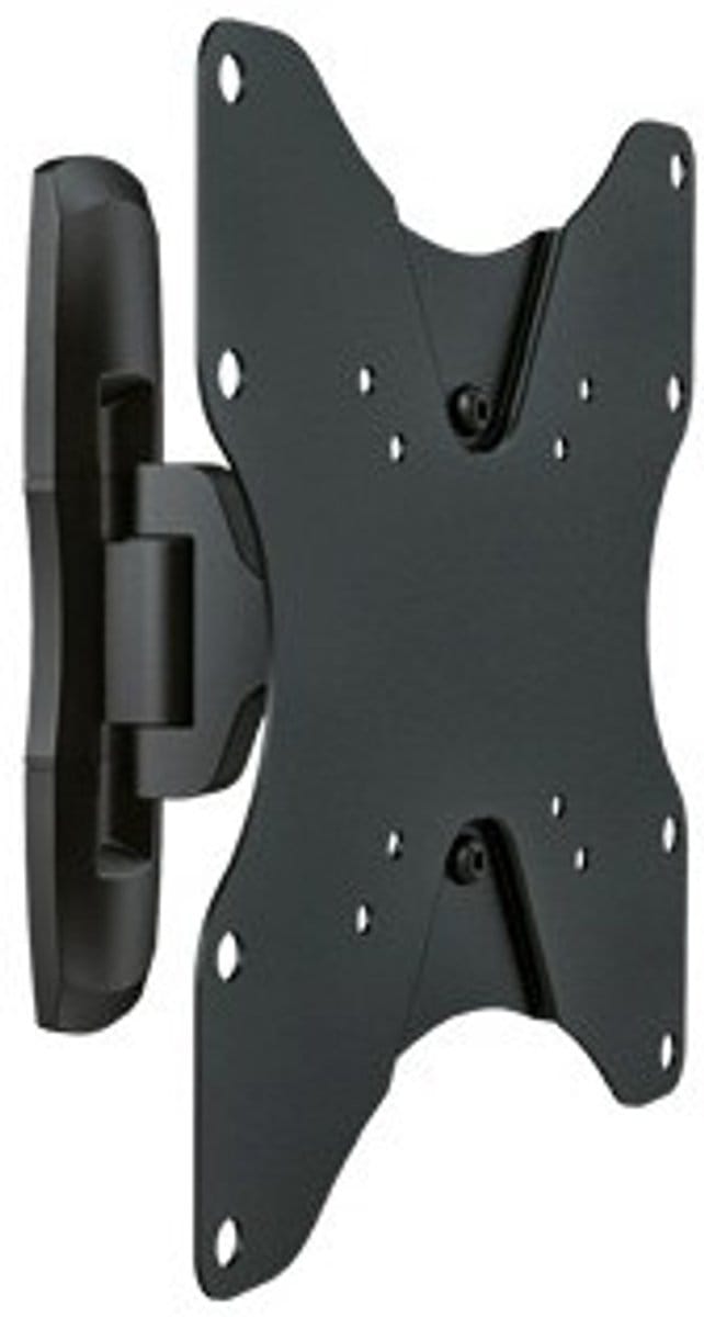 Munari SP304 tv-bevestiging 106,7 cm (42") Zwart