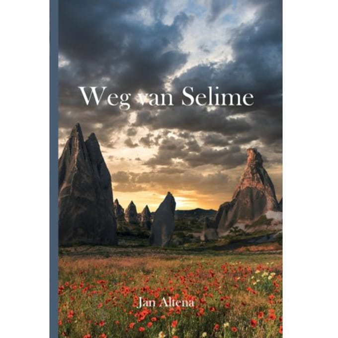 Weg Van Selime - Jan Altena