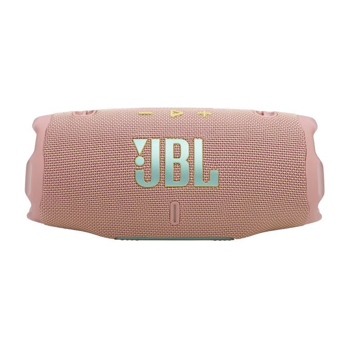 JBL Charge 6 refurbished Pink