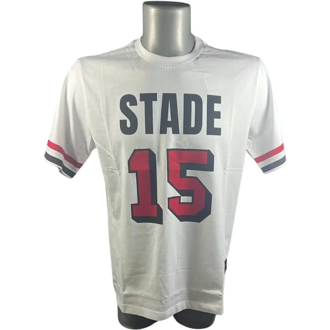 T-shirt Stade Toulousain