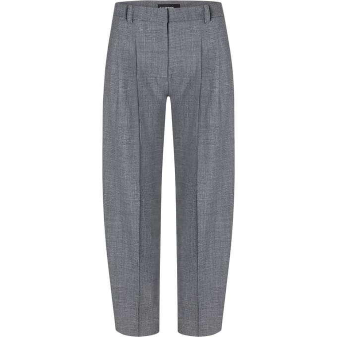 Cambio Emilie Track Pantalons Grijs 6318 0436 00