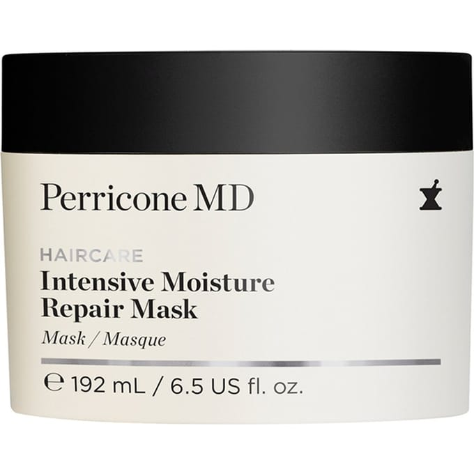 Perricone MD Hydrating & Strengthening Moisture Hair Mask 6oz FG