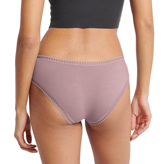 Sloggi Slip GO Crush Hipster C6P Set van 6