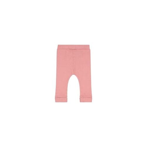 Prénatal newborn broek rib Dark Pink 62 dames