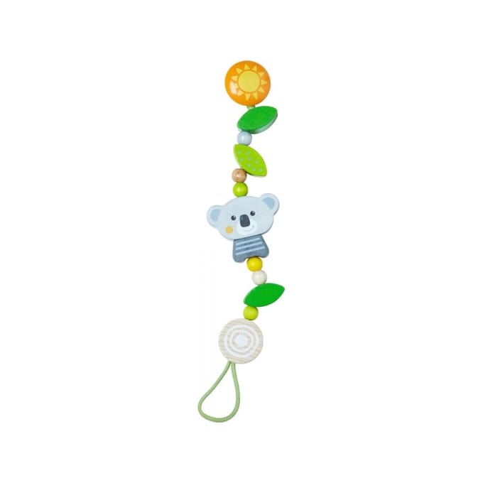 HABA Speenketting Koala