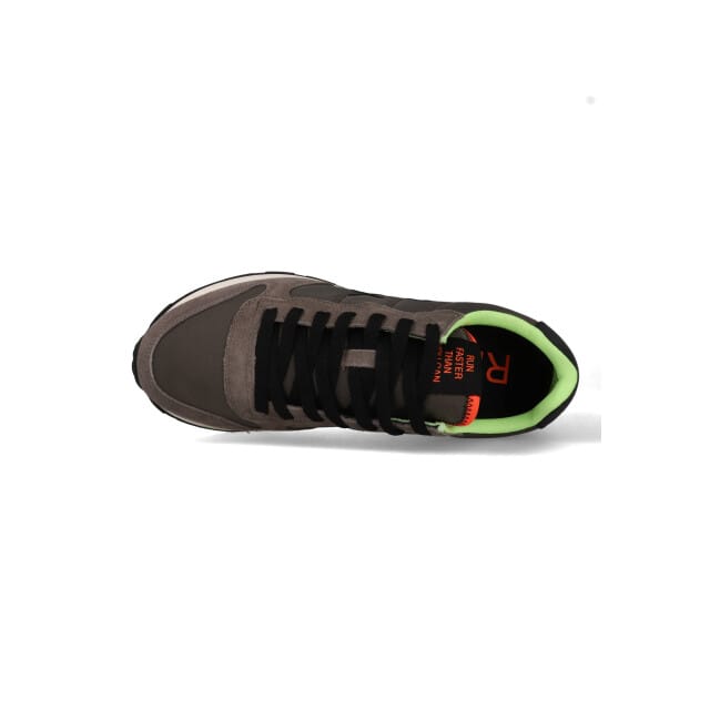 Sneaker Sun68 Tom Fluo - Fashion Wear - Volwassen