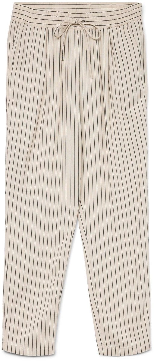 Vero Moda Broeken VMJESMILO Mid waist Broek