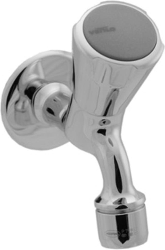 Venlo Nimbus Ii Messing Tapkraan Eco 1/2 Chroom