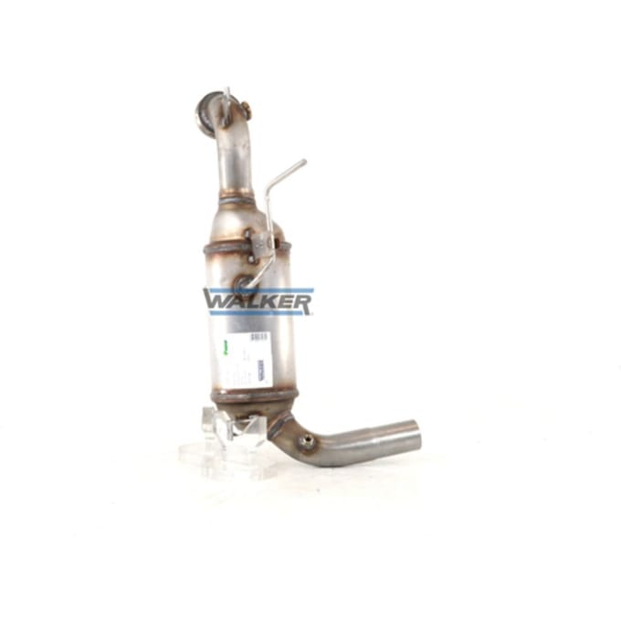 Roetfilter WALKER 73037