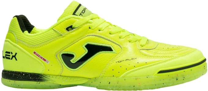 Joma Top Flex Zaalschoenen Geel EU 42 Man