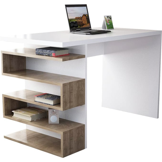 Bureau Anba | Kalune Design