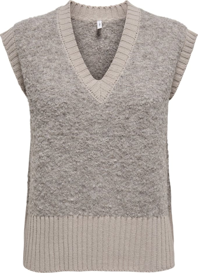 Only Cille Knit Trui Dames - Maat M