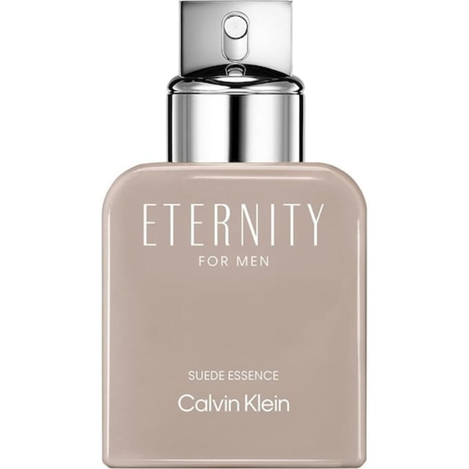 Calvin Klein Eternity for men Parfum Intense Herenparfum Heren 50 ml