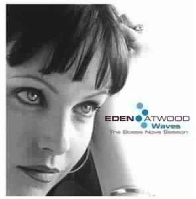 Eden Atwood - Waves (SACD)