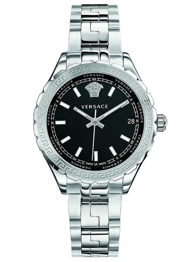 Versace Hellenyium Lady V12020015 vrouwen horloge