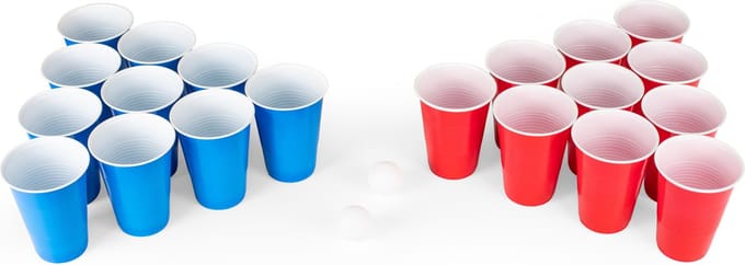 goedkope Beer Pong kopen.