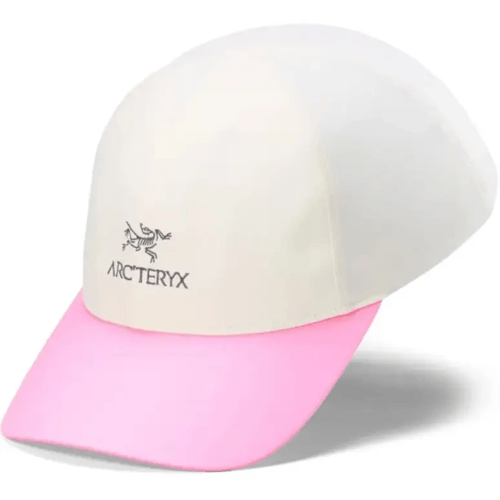 Arc'teryx Bird Word Cap (Maat - L-XL, Kleur - Cosmic Bloom)