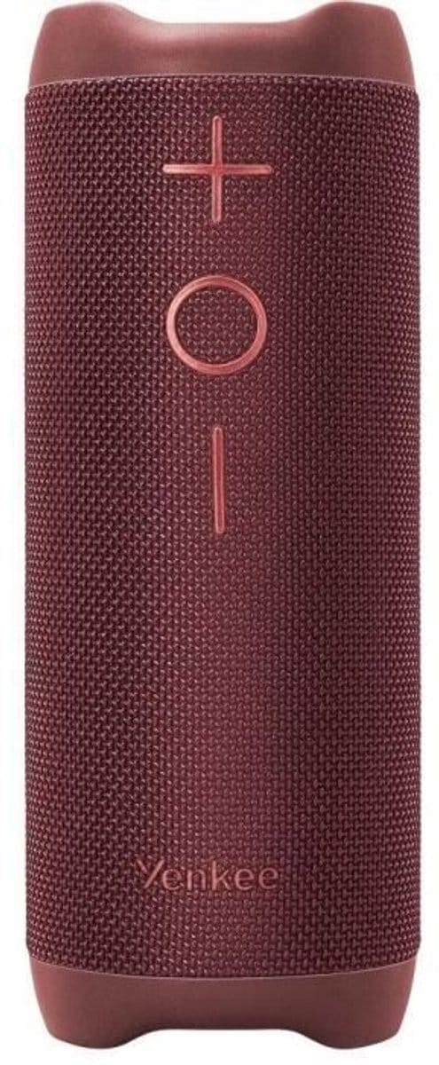 Bluetooth-luidspreker - ELEMENT VIENTO - YENKEE - YSP 40RD