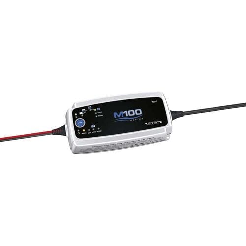 CTEK Druppellader M 100 12 V 7 A 7 A