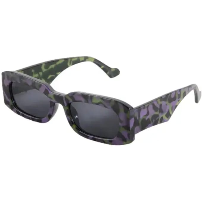 Zonnebril voor dames 24 Colours