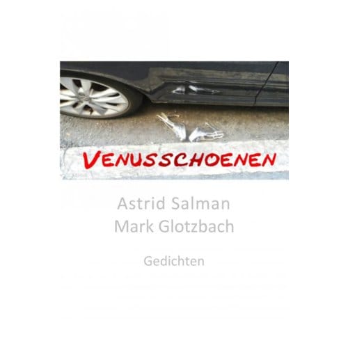 Venusschoenen - Astrid Salman Mark Glotzbach