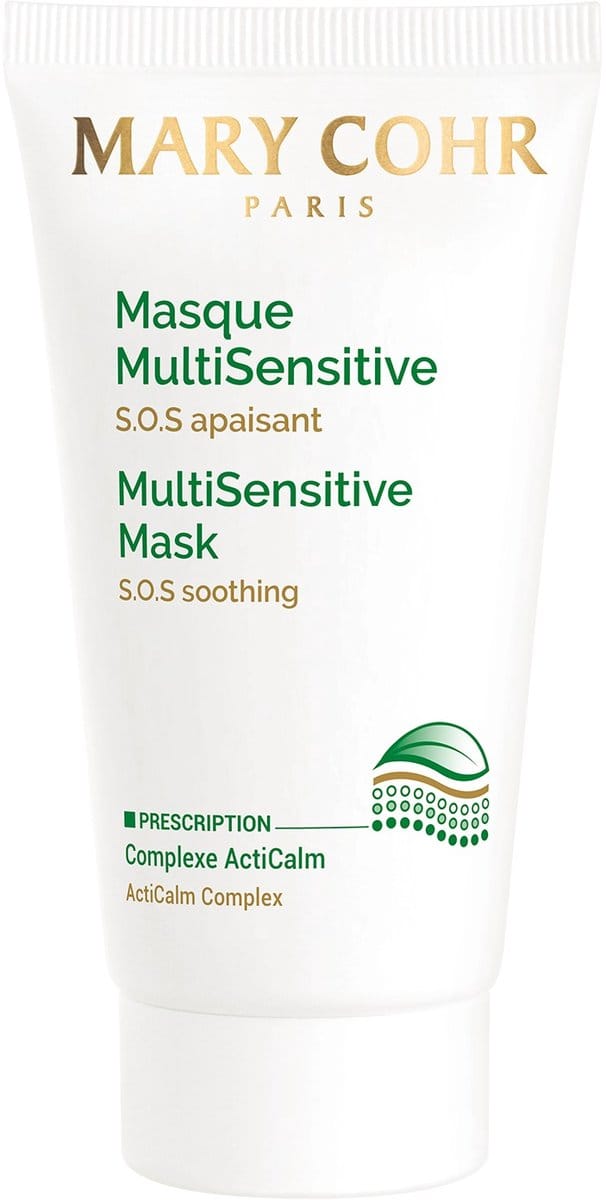 Mary Cohr Douceur Gezichtsmasker - 50ml - Kalmerend