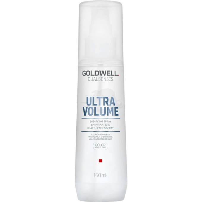 Goldwell Ultra Volume Verstuivende spray Spraybehandeling Dames 150 ml