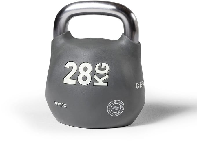 Hyrox Octo Kettlebell 28kg