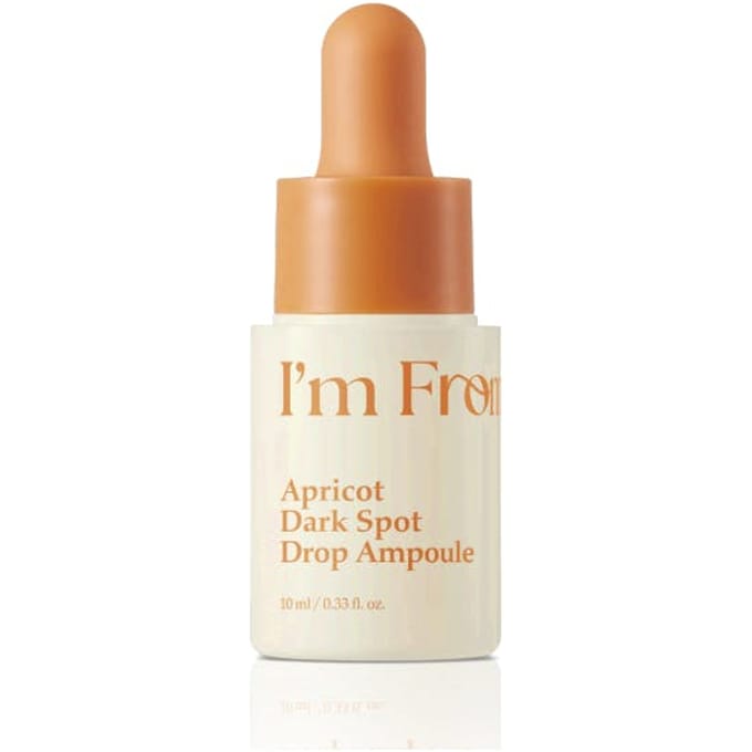 I'm from - Apricot Dark Spot Drop Ampoule Mini 10ml