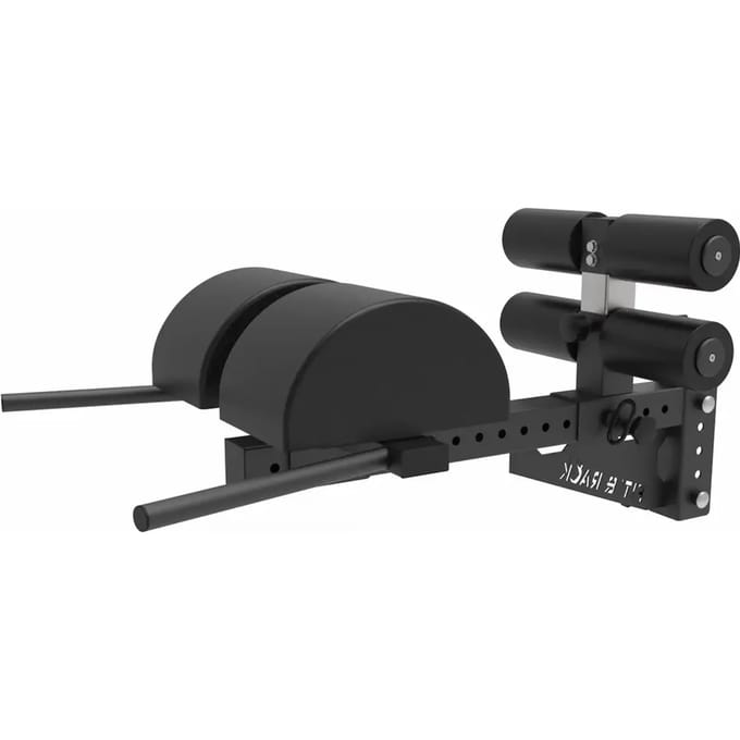Gewicht rek Fit & Rack Glute Ham Developper GHD