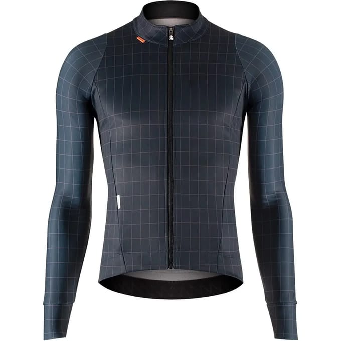 Jas Etxeondo Lauki Gore-Tex WindStopper