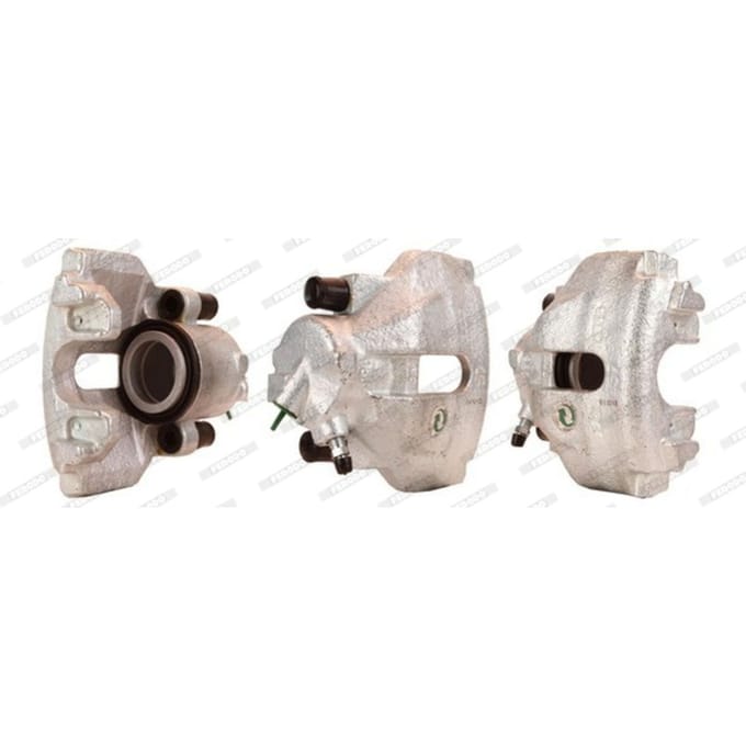 Remklauw FERODO FCL692794, voor links