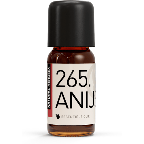 Natural Heroes - Anijs Etherische Olie 30 ml